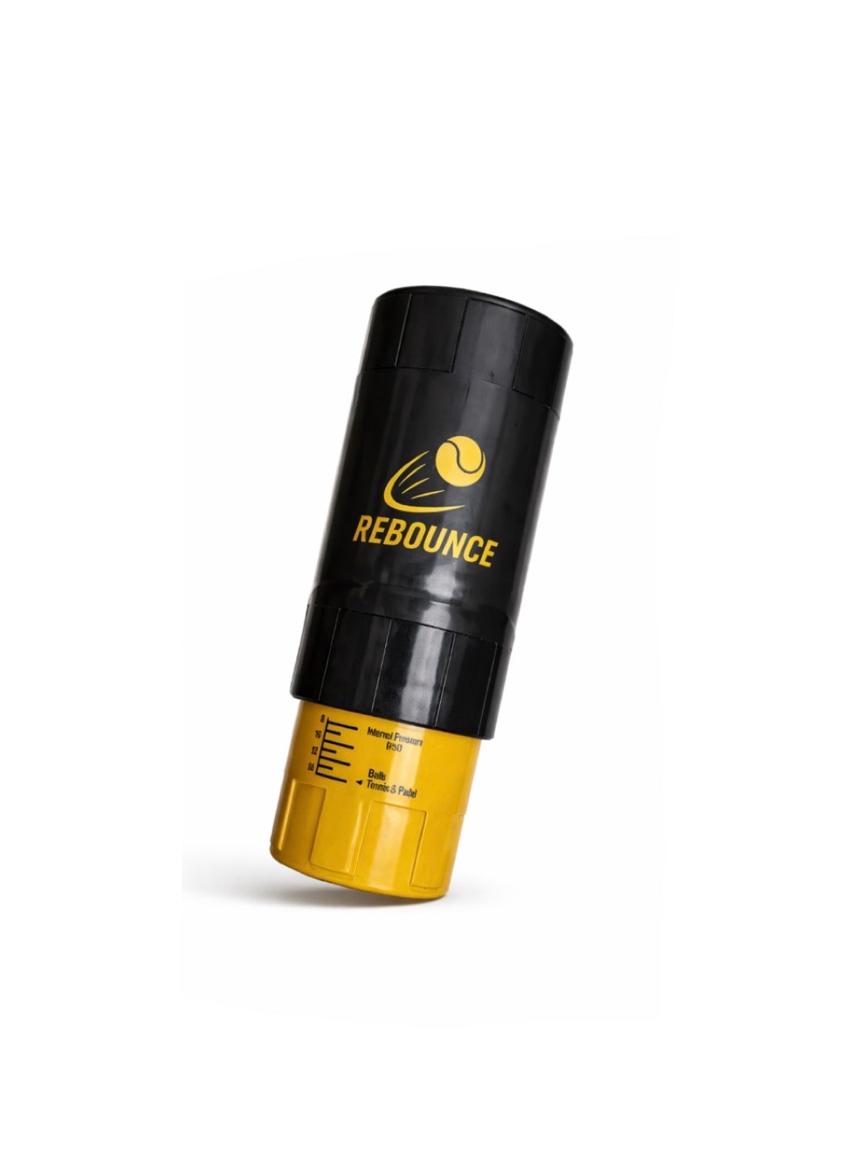 Padel/Tennis Ball Pressurizer