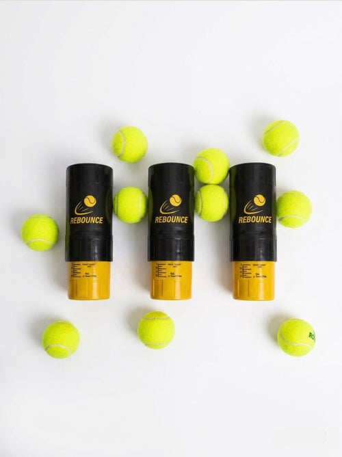 Padel/Tennis Ball Pressurizer